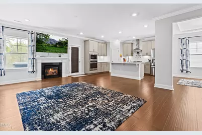 270 Trailing Blf Way, Garner, NC 27529 - Photo 17