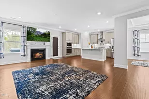 270 Trailing Blf Wy, Garner, NC 27529 - Photo 17