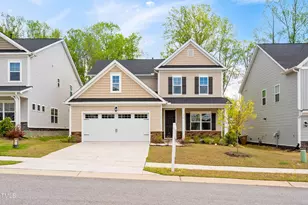 270 Trailing Blf Wy, Garner, NC 27529 - Photo 5