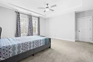 270 Trailing Blf Wy, Garner, NC 27529 - Photo 31