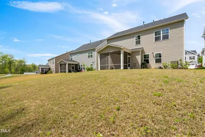 270 Trailing Blf Way, Garner, NC 27529 - Photo 39