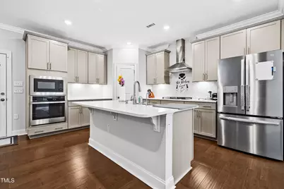 270 Trailing Blf Way, Garner, NC 27529 - Photo 13