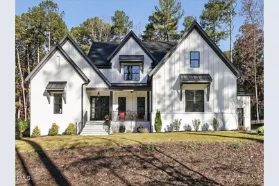 913 Harrison Ridge Road, Wake Forest, NC 27587 - Photo 1