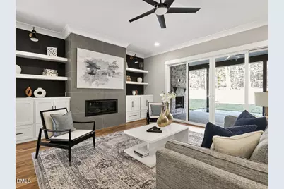 913 Harrison Ridge Road, Wake Forest, NC 27587 - Photo 13