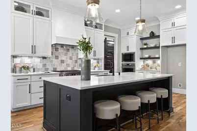 913 Harrison Ridge Road, Wake Forest, NC 27587 - Photo 9