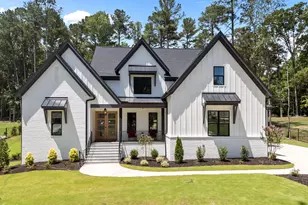 913 Harrison Ridge Rd, Wake Forest, NC 27587 - Photo 1