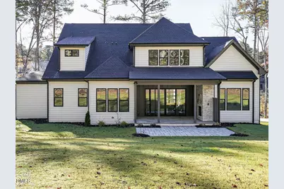 913 Harrison Ridge Road, Wake Forest, NC 27587 - Photo 47