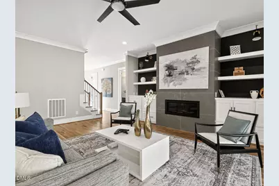 913 Harrison Ridge Road, Wake Forest, NC 27587 - Photo 15