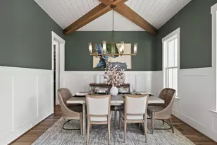 913 Harrison Ridge Rd, Wake Forest, NC 27587 - Photo 5