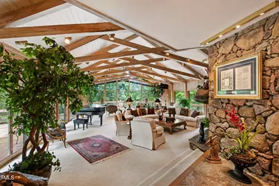 812 Kenmore Road, Chapel Hill, NC 27514 - Photo 5