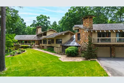 812 Kenmore Road, Chapel Hill, NC 27514 - Photo 21