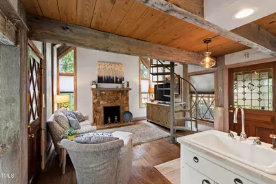 812 Kenmore Road, Chapel Hill, NC 27514 - Photo 93