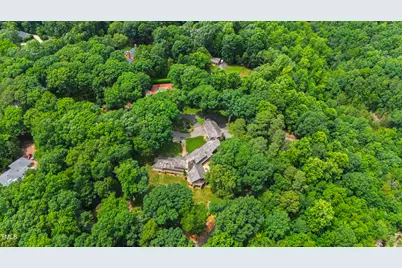 812 Kenmore Road, Chapel Hill, NC 27514 - Photo 19