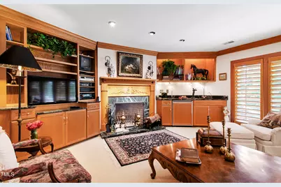 812 Kenmore Road, Chapel Hill, NC 27514 - Photo 17