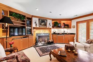 812 Kenmore Rd, Chapel Hill, NC 27514 - Photo 17