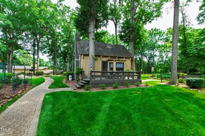 812 Kenmore Road, Chapel Hill, NC 27514 - Photo 89