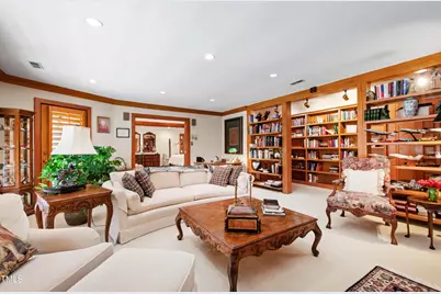 812 Kenmore Road, Chapel Hill, NC 27514 - Photo 43