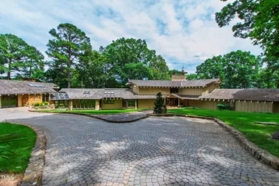 812 Kenmore Road, Chapel Hill, NC 27514 - Photo 85