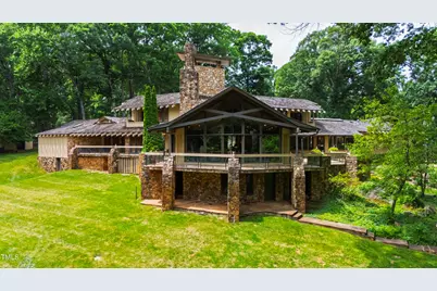 812 Kenmore Road, Chapel Hill, NC 27514 - Photo 23