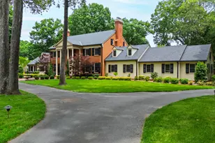 820 Kenmore Rd, Chapel Hill, NC 27514 - Photo 1