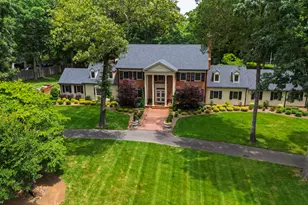 820 Kenmore Rd, Chapel Hill, NC 27514 - Photo 11