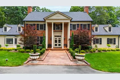 820 Kenmore Road, Chapel Hill, NC 27514 - Photo 3