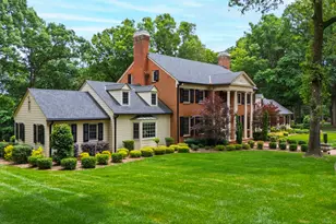 820 Kenmore Rd, Chapel Hill, NC 27514 - Photo 5