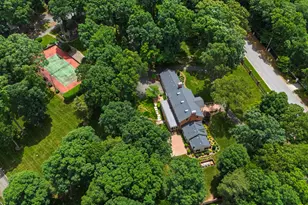 820 Kenmore Rd, Chapel Hill, NC 27514 - Photo 21