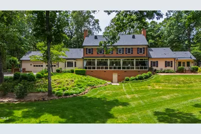 820 Kenmore Road, Chapel Hill, NC 27514 - Photo 19