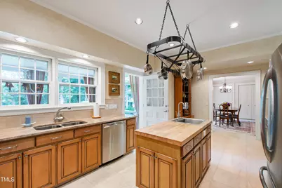 820 Kenmore Road, Chapel Hill, NC 27514 - Photo 29