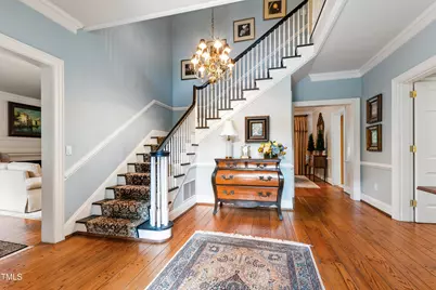 820 Kenmore Road, Chapel Hill, NC 27514 - Photo 53