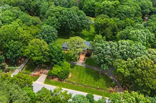 820 Kenmore Rd, Chapel Hill, NC 27514 - Photo 9