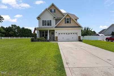 15 Scuppernong Lane, Lillington, NC 27546 - Photo 3