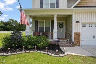 15 Scuppernong Ln, Lillington, NC 27546 - Photo 5