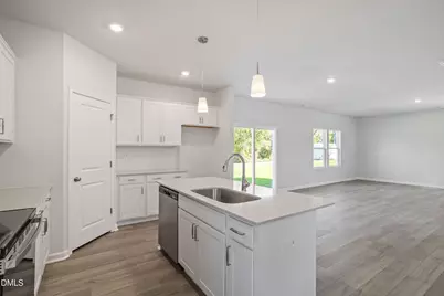 331 Bunker Hill Place #Lot 44, Angier, NC 27501 - Photo 11