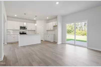 331 Bunker Hill Place #Lot 44, Angier, NC 27501 - Photo 7