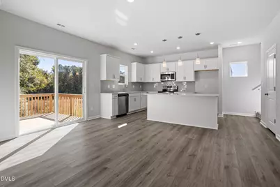 18 Atherton Circle #Lot 37, Angier, NC 27501 - Photo 5