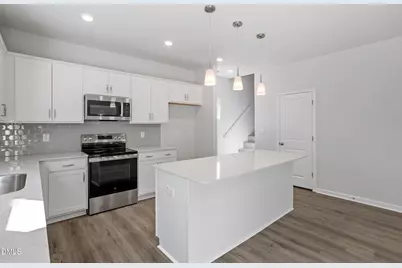 18 Atherton Circle #Lot 37, Angier, NC 27501 - Photo 7