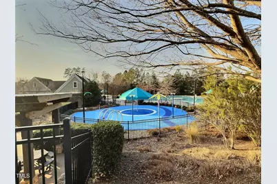 2319 Great Ridge Parkway Parkway, Chapel Hill, NC 27516 - Photo 19