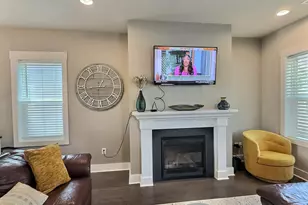 2319 Great Ridge Parkway Pkwy, Chapel Hill, NC 27516 - Photo 3