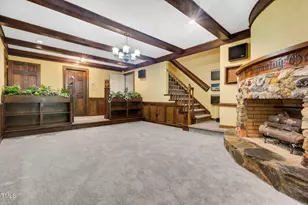 1164 Keith Hills Rd, Lillington, NC 27546 - Photo 23