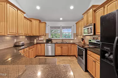 180 Normandy Road, Louisburg, NC 27549 - Photo 23