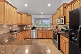 180 Normandy Rd, Louisburg, NC 27549 - Photo 23