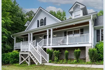 180 Normandy Road, Louisburg, NC 27549 - Photo 5