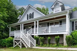 180 Normandy Rd, Louisburg, NC 27549 - Photo 5