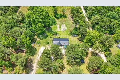 0 Mike Williams Lane, Bunnlevel, NC 28323 - Photo 5