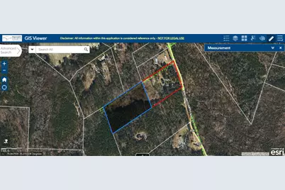 0 Mike Williams Lane, Bunnlevel, NC 28323 - Photo 7