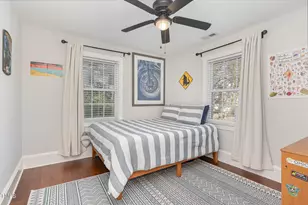 109 N Watauga Ave, Dunn, NC 28334 - Photo 13