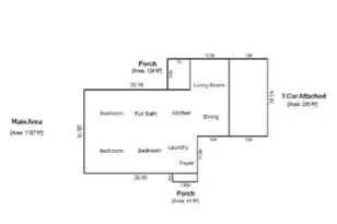 109 N Watauga Ave, Dunn, NC 28334 - Photo 17