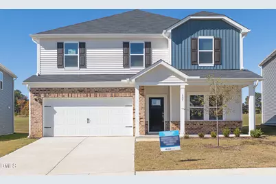 685 White Birch Lane, Angier, NC 27501 - Photo 1